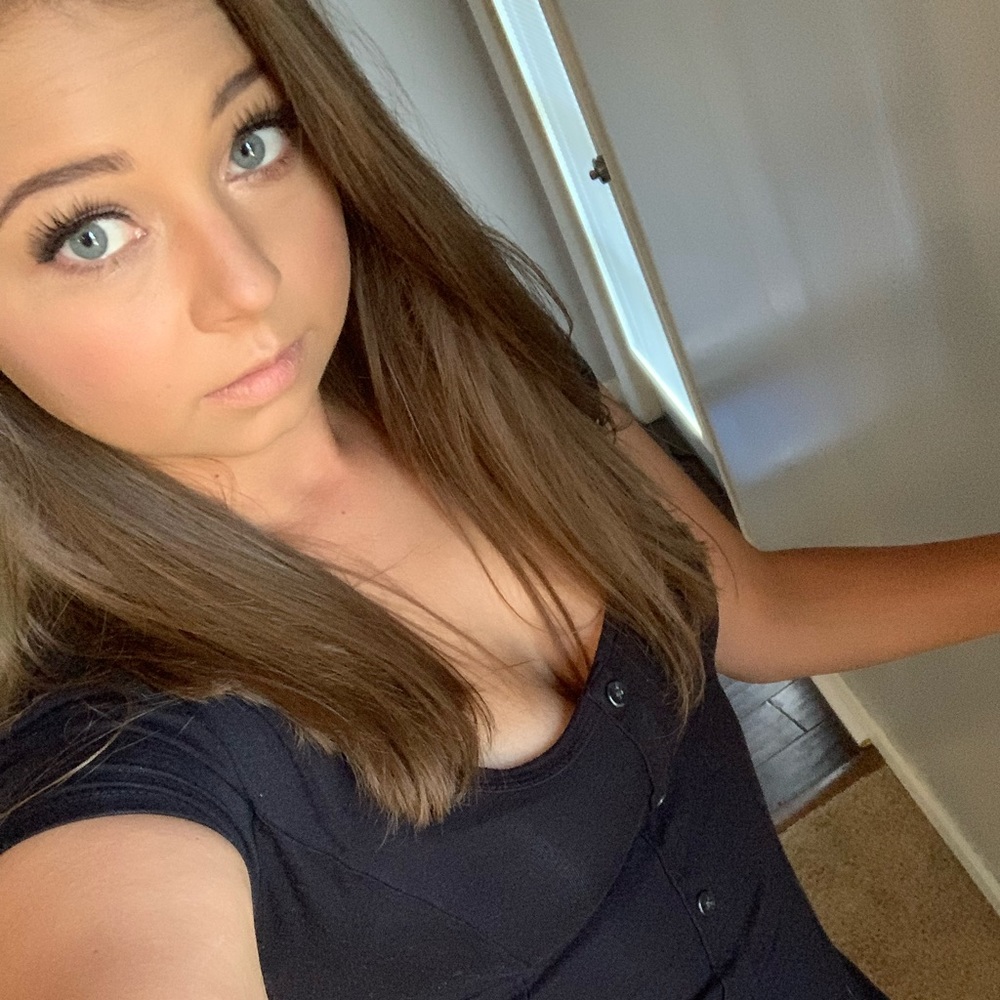 Meet your Posher, Kelsey